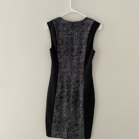 Like new H&M Business Casual Dress (Size 4) - Picture 5 of 5